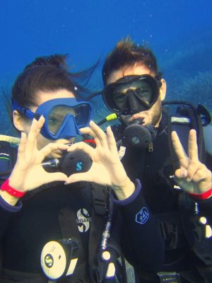 Divers 5